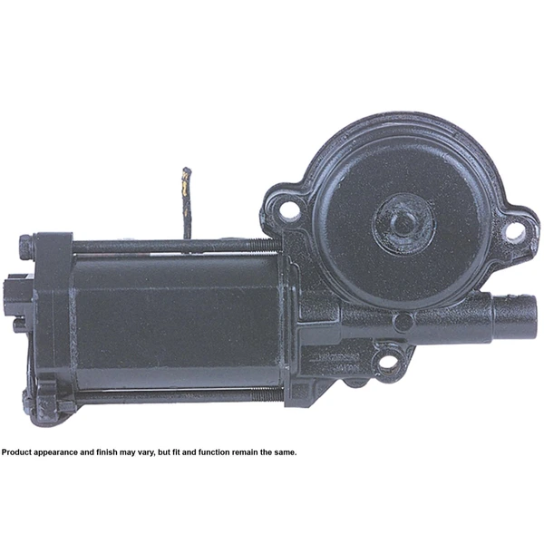 Cardone 42-306 Window Motor, Rear Left Driver Side
