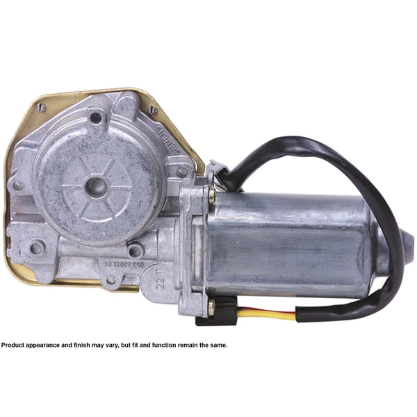 Cardone 42-319 Window Motor, Front Left Driver Side