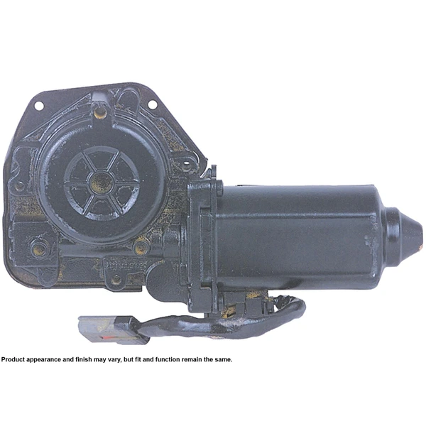Cardone 42-321 Window Motor, Front Left Driver Side
