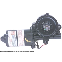 Cardone 42-323 Window Motor, Rear Left Driver Side
