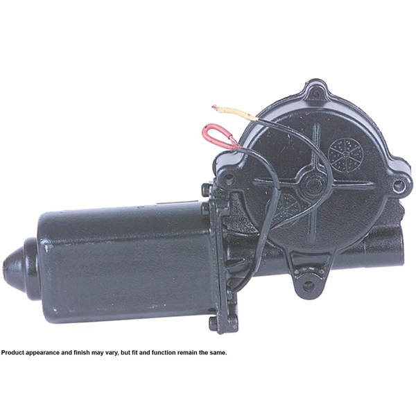 Cardone 42-325 Window Motor, Front Left Driver Side