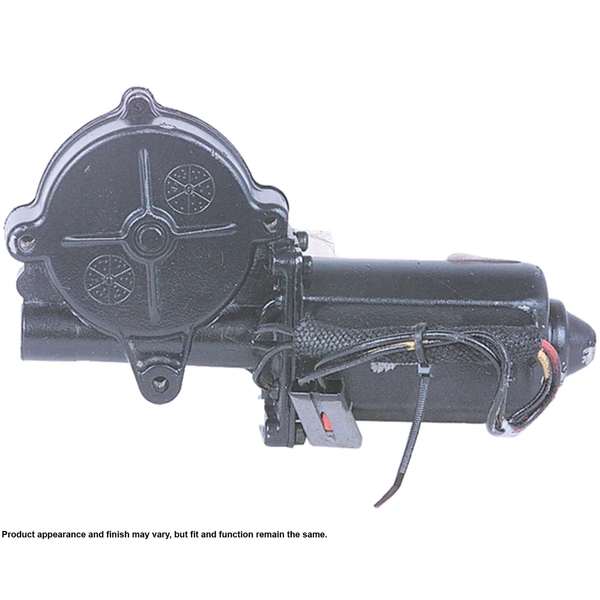 Cardone 42-329 Window Motor, Front Left Driver Side