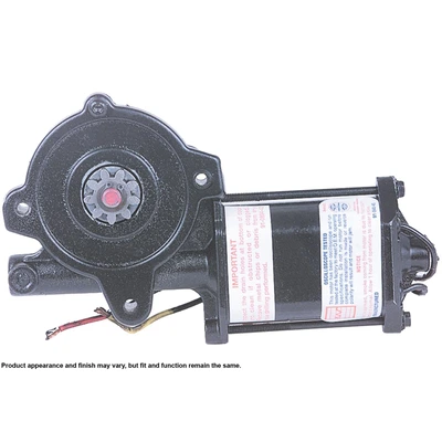 Cardone 42-338 Window Motor, Front Right Passenger Side