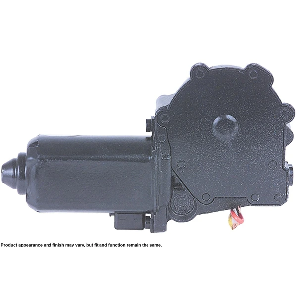 Cardone 42-346 Window Motor, Front Right Passenger Side