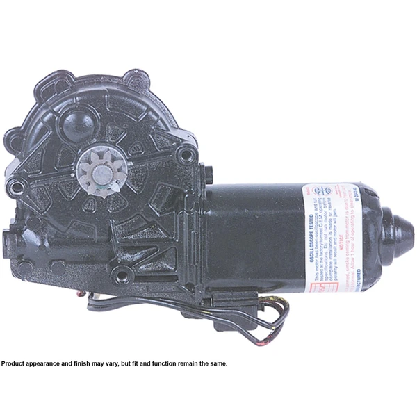 Cardone 42-346 Window Motor, Front Right Passenger Side