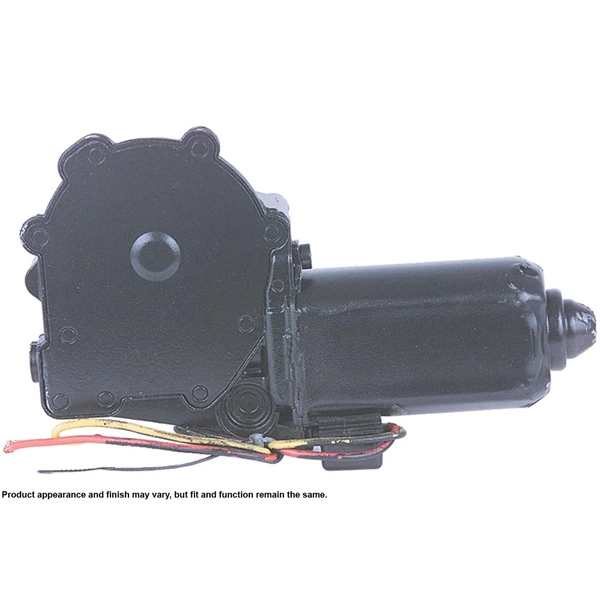 Cardone 42-347 Window Motor, Front Left Driver Side