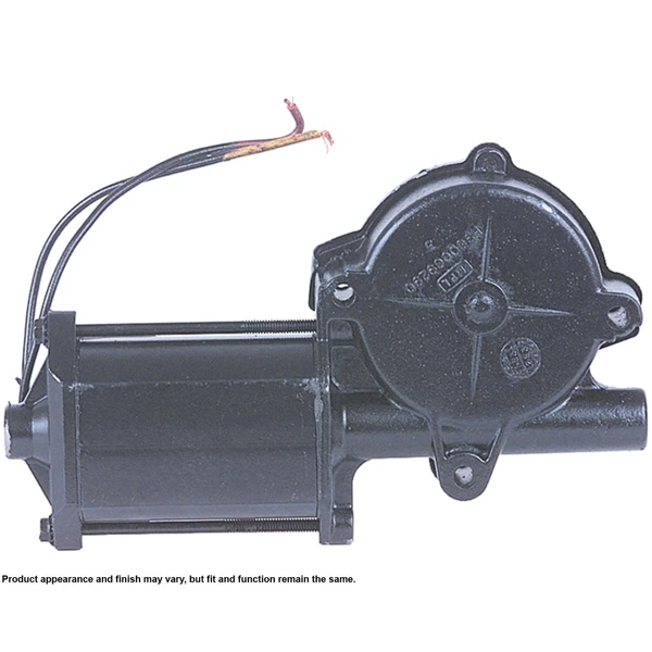 Cardone 42-354 Window Motor, Front Left Driver Side