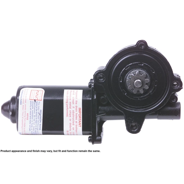 Cardone 42-377 Window Motor, Front Left Driver Side
