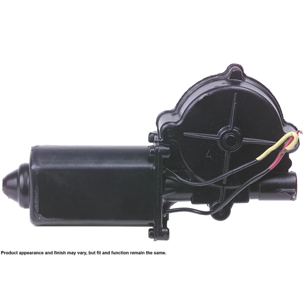 Cardone 42-378 Window Motor, Front Right Passenger Side