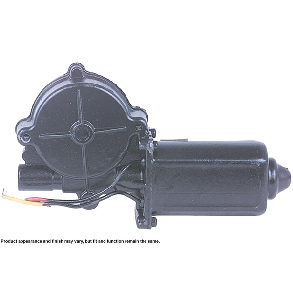 Cardone 42-379 Window Motor, Front Left Driver Side