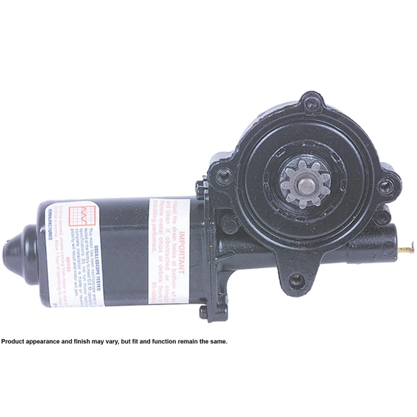 Cardone 42-379 Window Motor, Front Left Driver Side