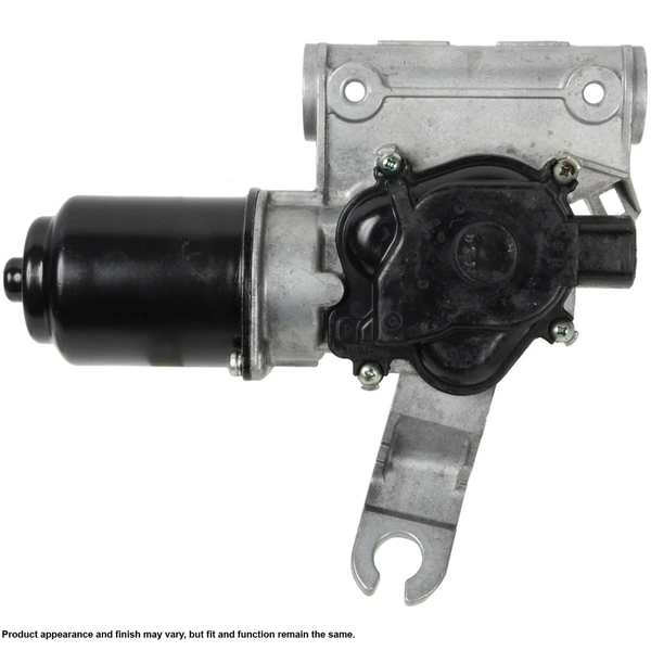 Cardone 43-4064 Windshield Wiper Motor, Front Side