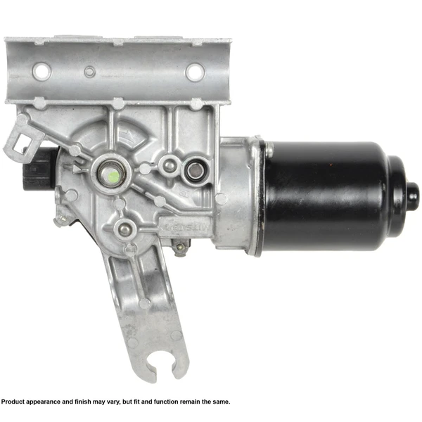 Cardone 43-4064 Windshield Wiper Motor, Front Side