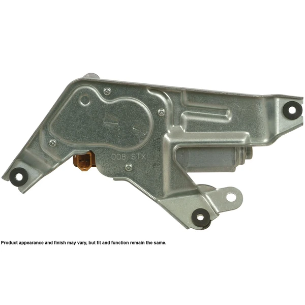 Cardone 43-4065 Windshield Wiper Motor, Rear Side