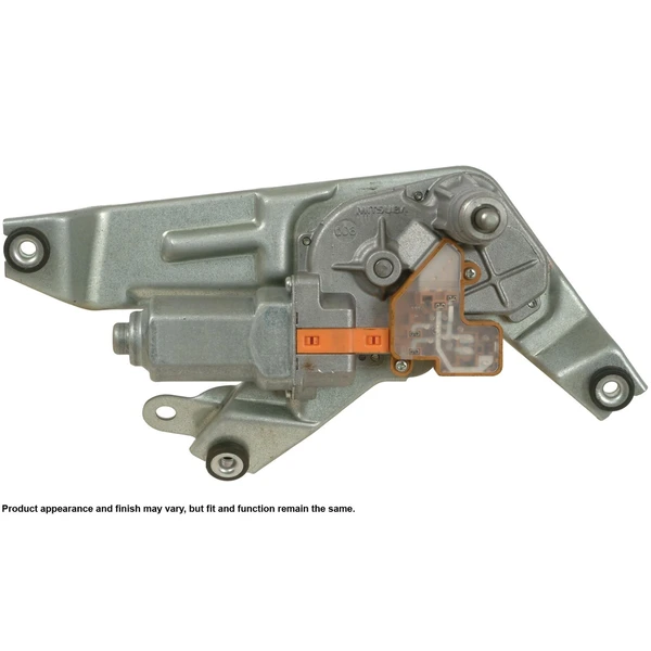 Cardone 43-4065 Windshield Wiper Motor, Rear Side