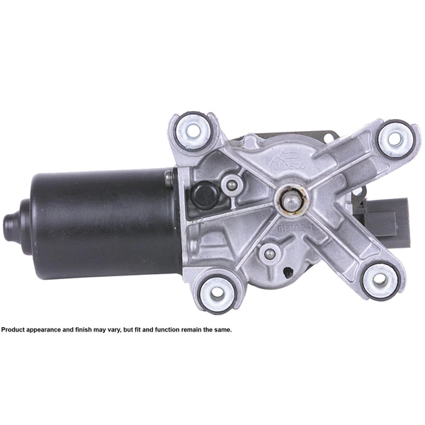 Cardone 43-4311 Windshield Wiper Motor, Front Side