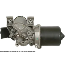 Cardone 43-4398 Windshield Wiper Motor, Front Side