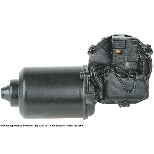 Cardone 43-4453 Windshield Wiper Motor, Front Side