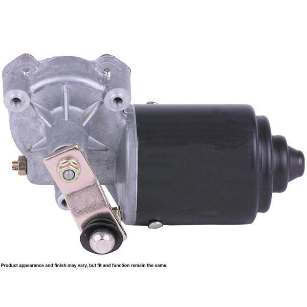 Cardone 43-1111 Windshield Wiper Motor, Front Side