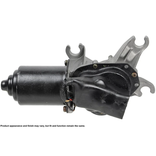 Cardone 43-1250 Windshield Wiper Motor, Front Side