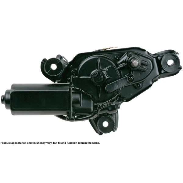 Cardone 43-2045 Windshield Wiper Motor, Rear Side