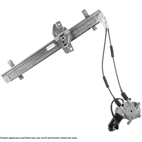 Cardone 47-4503R Window Motor and Regulator Assembly, Front Right Passenger Side
