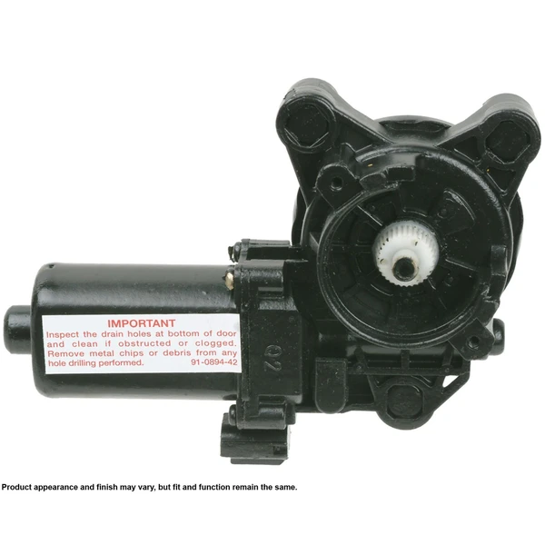 Cardone 47-4514 Window Motor, Front Right Passenger Side