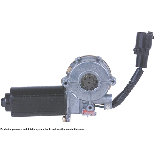 Cardone 47-1105 Window Motor, Front Left Driver Side