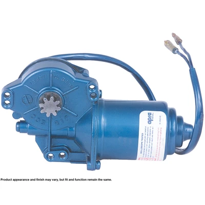 Cardone 47-1306 Window Motor