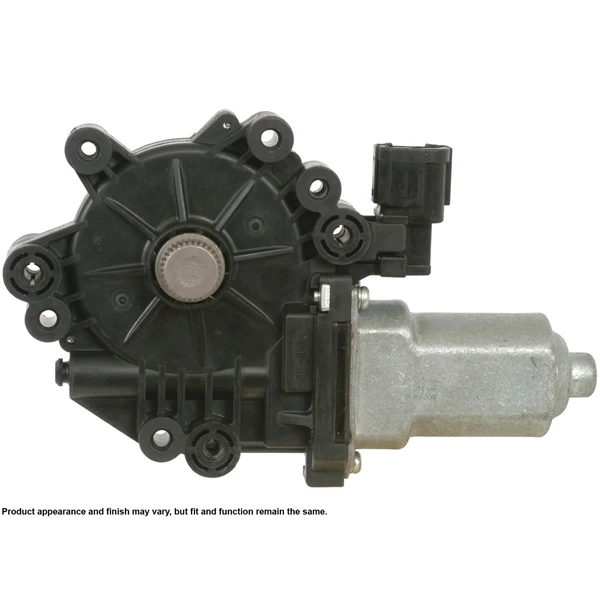 Cardone 47-13034 Window Motor, Rear Left Driver Side