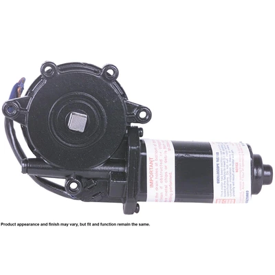 Cardone 47-1338 Window Motor