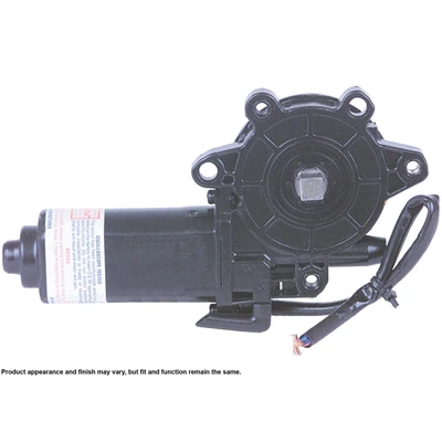 Cardone 47-1351 Window Motor