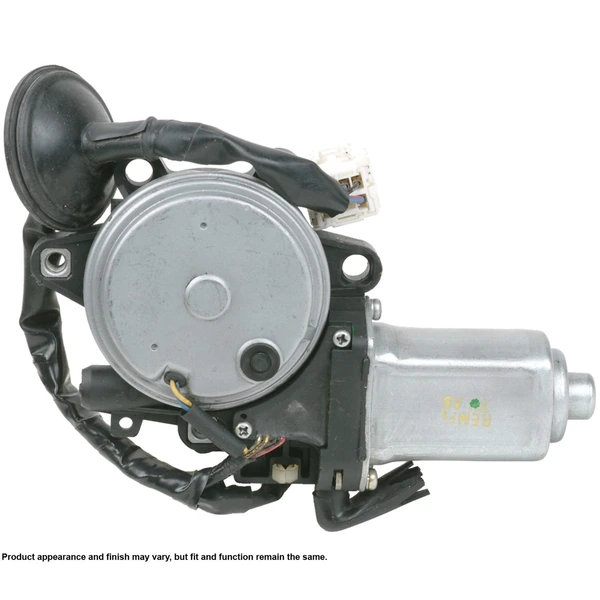 Cardone 47-1373 Window Motor, Front Left Driver Side