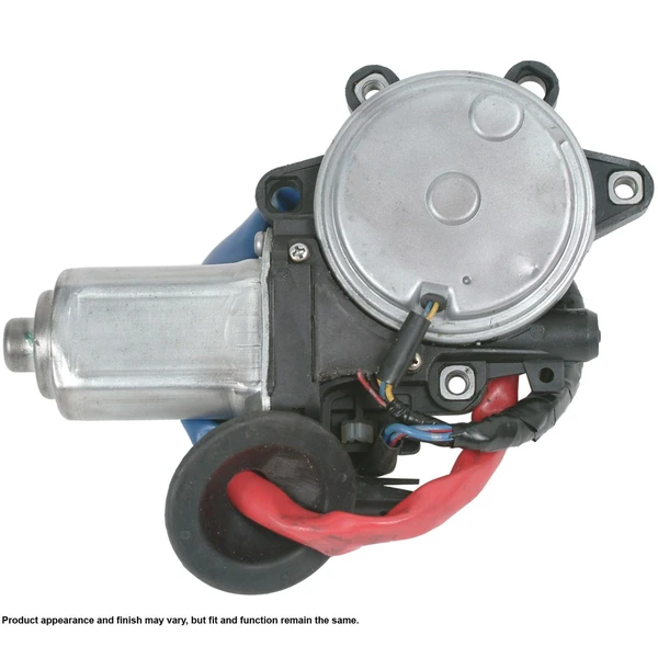 Cardone 47-1386 Window Motor, Front Left Driver Side