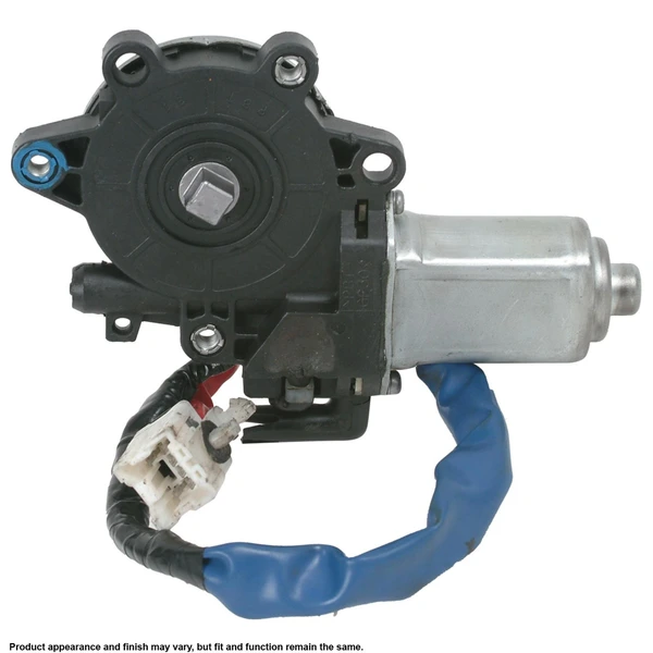 Cardone 47-1386 Window Motor, Front Left Driver Side