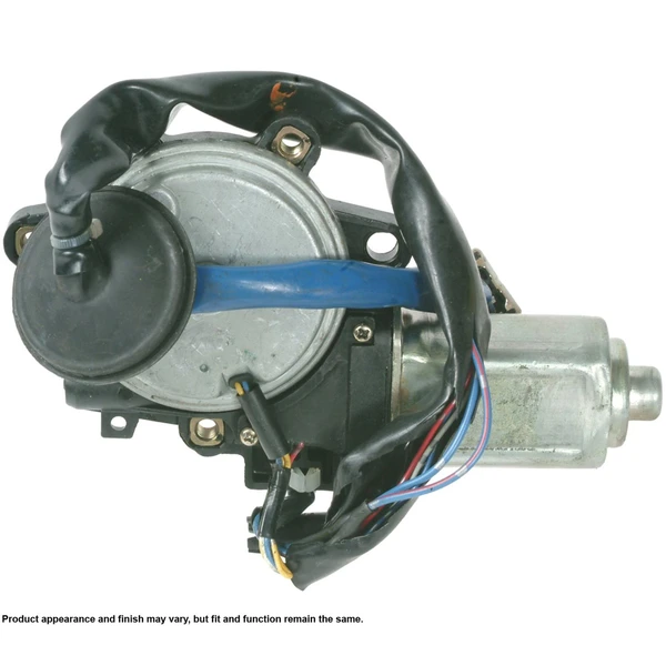 Cardone 47-1387 Window Motor, Front Right Passenger Side