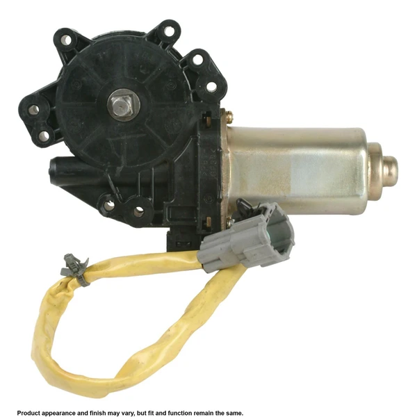 Cardone 47-1380 Window Motor, Front Left Driver Side