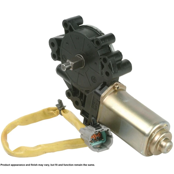 Cardone 47-1380 Window Motor, Front Left Driver Side