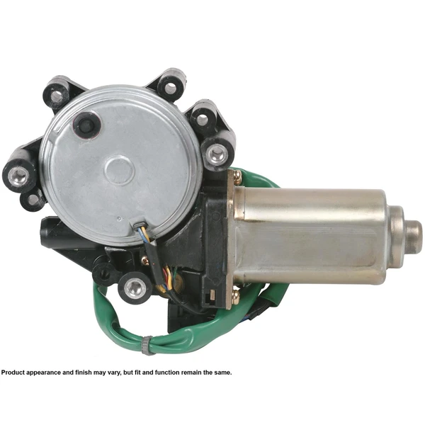 Cardone 47-1381 Window Motor, Front Right Passenger Side