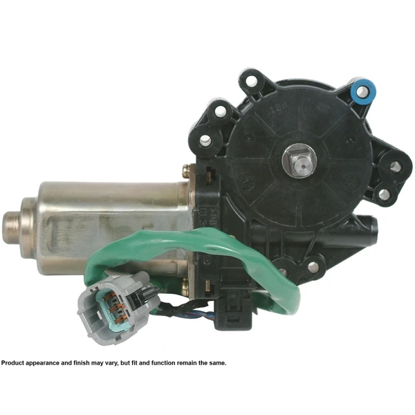 Cardone 47-1381 Window Motor, Front Right Passenger Side