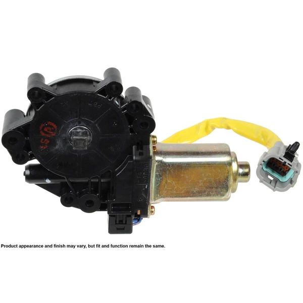 Cardone 47-1396 Window Motor, Rear Left Driver Side