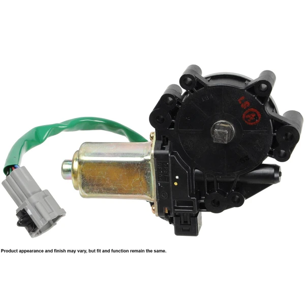 Cardone 47-1397 Window Motor, Rear Right Passenger Side