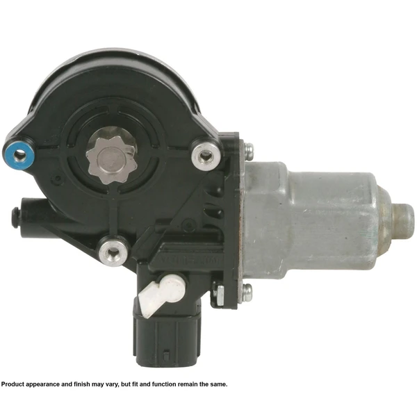 Cardone 47-15022 Window Motor, Front Right Passenger Side