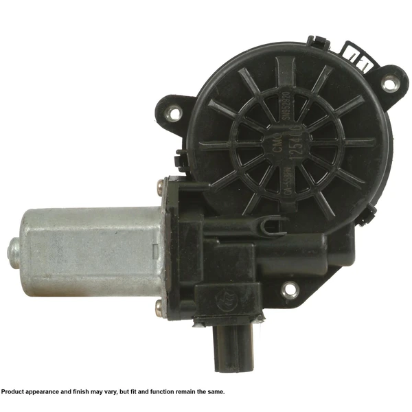 Cardone 47-15140 Window Motor, Rear Left Driver Side