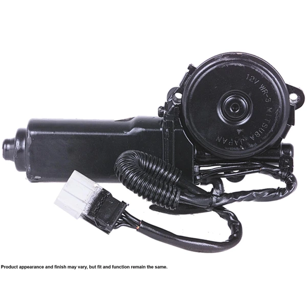 Cardone 47-1524 Window Motor, Front Left Driver Side