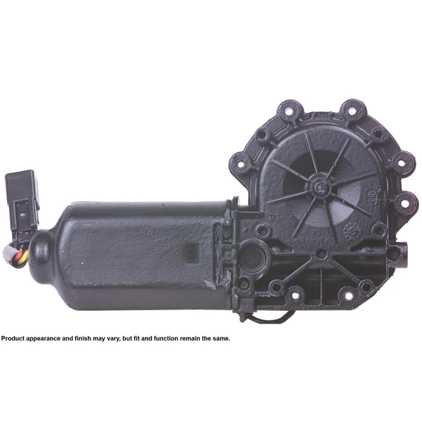 Cardone 47-1546 Window Motor, Front Right Passenger Side