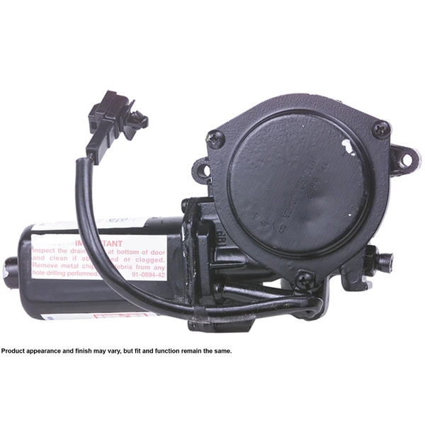Cardone 47-1564 Window Motor