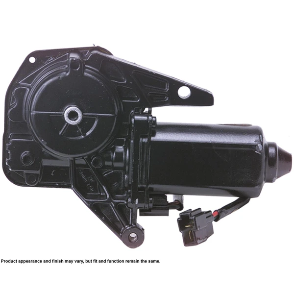 Cardone 47-1755 Window Motor, Front Left Driver Side
