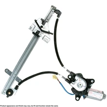 Cardone 47-1750R Window Motor and Regulator Assembly, Front Right Passenger Side