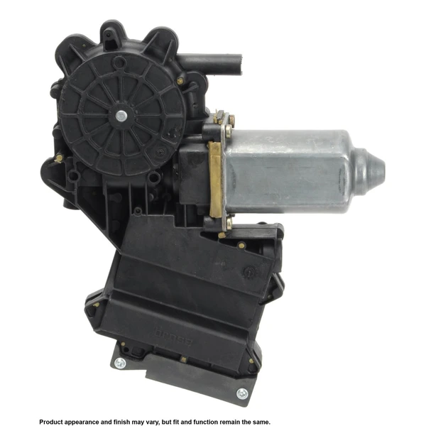 Cardone 47-2025 Window Motor, Front Right Passenger Side
